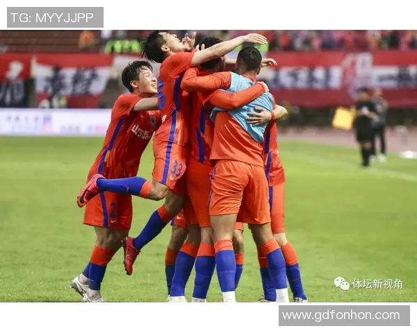 2018年国安与建业比赛比分预测分析及赛前展望