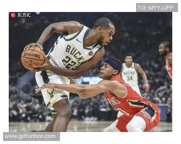 2018年NBA赛季雄鹿与鹈鹕精彩对决回顾及赛后分析