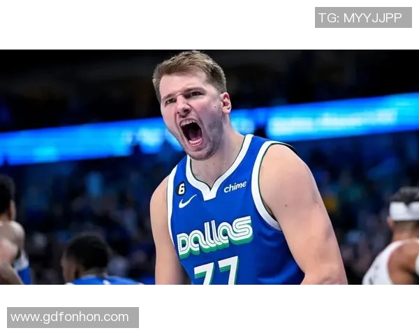 卢卡东契奇：篮球天才的崛起与未来展望