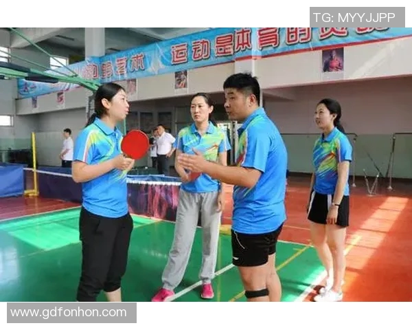 乒乓球战术解析与北京乒乓球队运营体系的深度探讨与实践经验分享