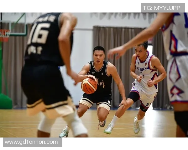 吴冠希在篮球赛场上的精彩表现与未来发展潜力分析