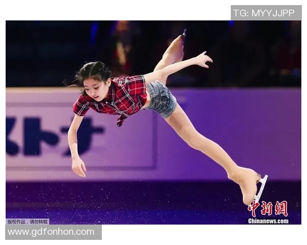 李子君与金妍儿的冰上对决谁将成为花滑界的新女王