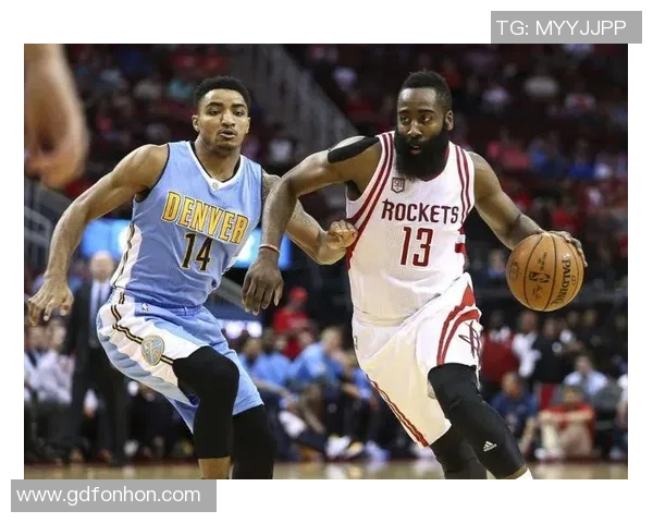 火箭队与掘金队精彩对决连线视频回顾与分析