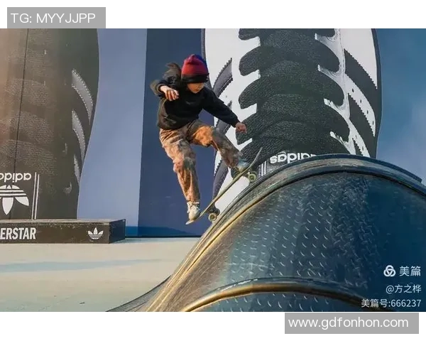 滑板精英赛特别报道:广州街舞队拼搏历程与荣耀瞬间分享MBA