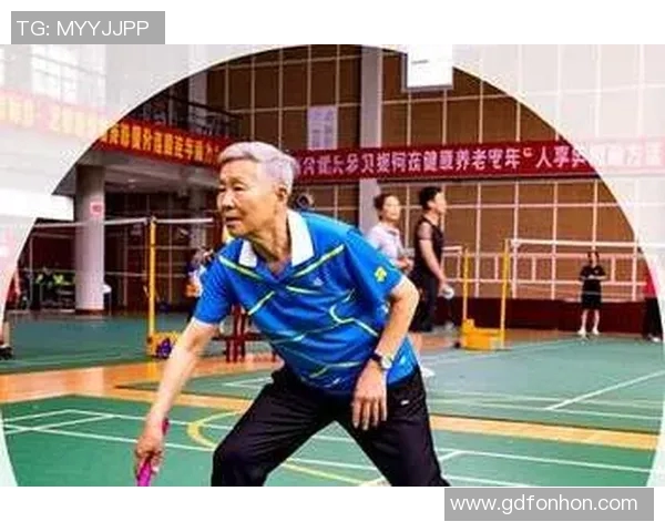 科学羽毛球耐力训练的有效方法与技巧探讨