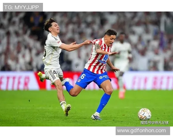 皇马与马竞巅峰对决ICC赛场再续西班牙德比传奇之战