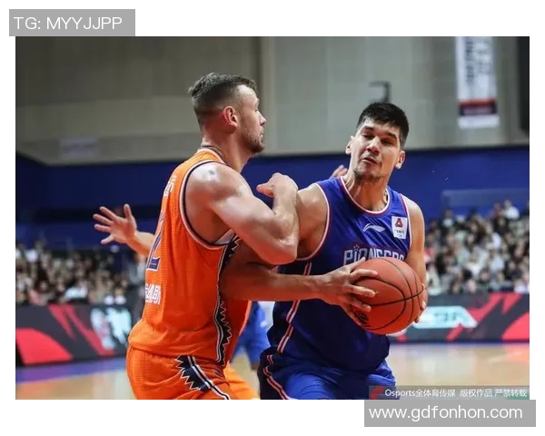 精彩对决直播吉林对阵广东的比赛全程回顾与精彩瞬间分析