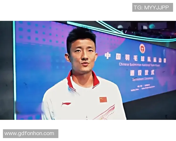 谌龙与陈金巅峰对决回顾：羽坛传奇的精彩瞬间与辉煌成就