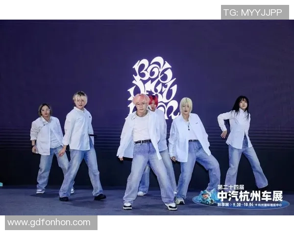 街舞团队协作实力榜单揭晓杭州街舞队荣登第十名引发关注